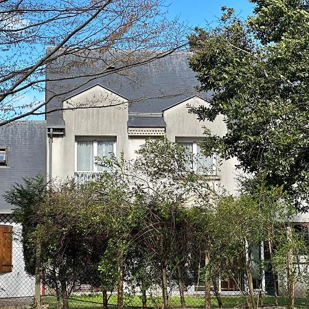 Maison De Longde-Appartement Avec 2 Chambres Villejuif Exteriör bild