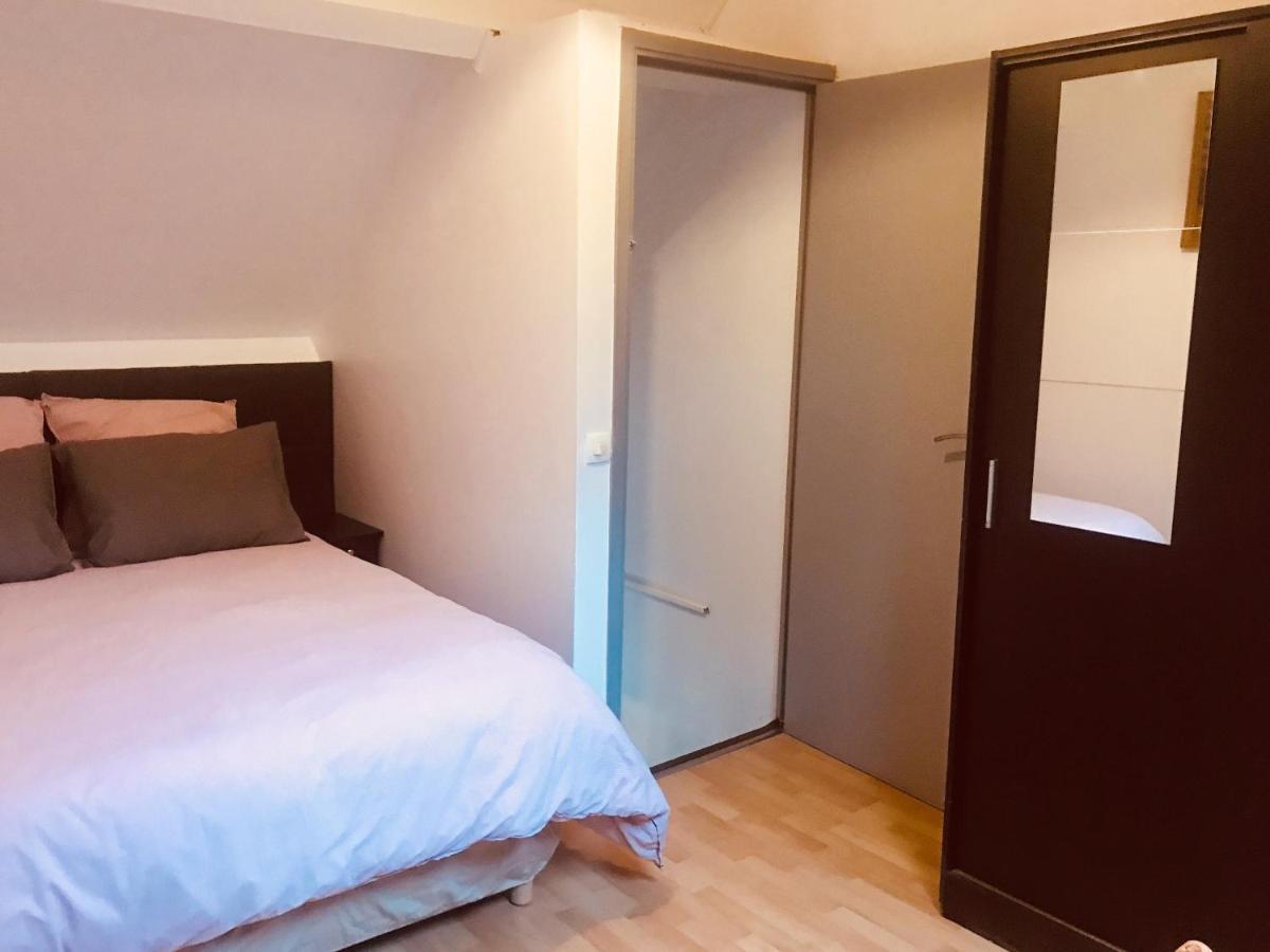 Maison De Longde-Appartement Avec 2 Chambres Villejuif Exteriör bild