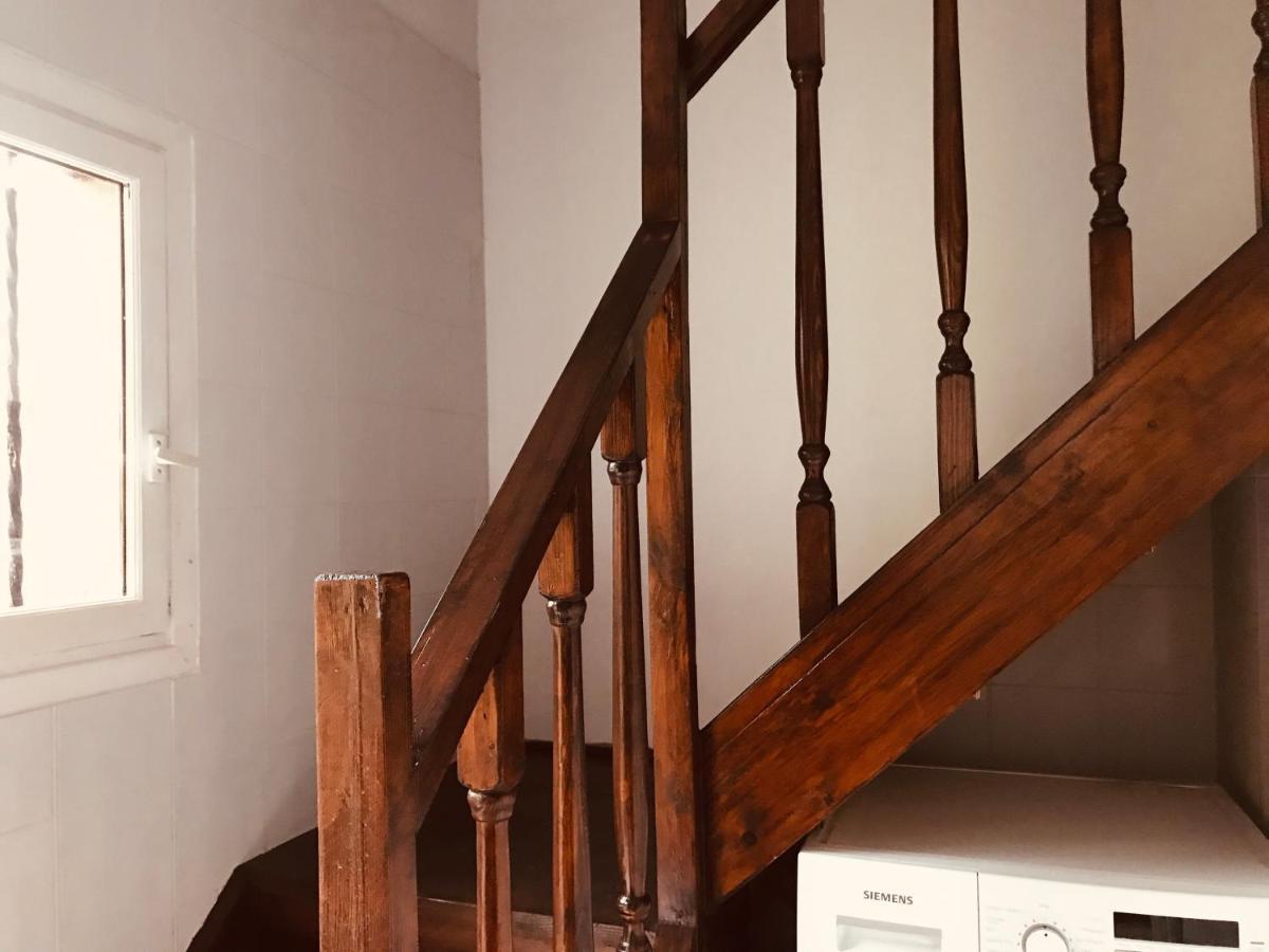 Maison De Longde-Appartement Avec 2 Chambres Villejuif Exteriör bild